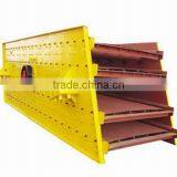 30-500t/h Wear Resistant Vibrating Screen With High Screening Precision thumbnail-4