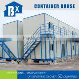 20ft Sandwich Panel Container Office thumbnail-4