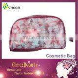 pvc cosmetic bag CB017/make up bags cheap/modella cosmetic bag