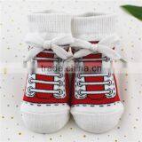 Cheap High Quality Hot Sale Custom Baby Socks thumbnail-3