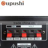 Sound Amplifier 150W Surround Sound Karaoke Entertainment With Remote Control thumbnail-5