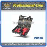33pcs Air Ratchet Wrench Tool Kit