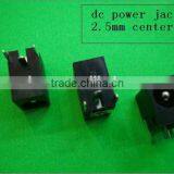 DC Jack for HP Pavilion XF Series (XF125, XF145, XF145, XF235, XF255, XF315, XF325, X1ZY994F60362177011F328, XF335, XF535) thumbnail-1