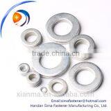 High Quality and Competitive Price Flat Washer From China Fastener thumbnail-1