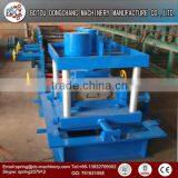 Light Weight Steel Frame Automatic c Channel Roll Forming Machine, c Panel Form Machine