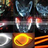Automobile Accessories Motocycle Drl Flexible Led Drl/daytime Running Light Tube Led Lighting