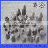 Road Planning Cutter Bit Used Tungsten Carbide Button Inserts thumbnail-2