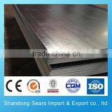 Tianjin Manufacture 18 Gauge Galvanized Sheet/aluzinc Coated Galvanized Steel Sheet/24 Gauge Galvanized Roofing Sheet thumbnail-4