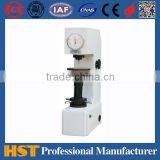 HR-150A Manual Metal Rockwell Hardness Tester Price thumbnail-6