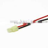 M-006 Male Micro Tamiya Connector With 10cm