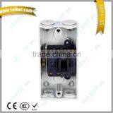 SELHOT IP66 Explosion-proof Single-phase Isolator Switch Outdoor 4P 35A thumbnail-4