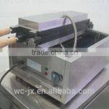 China Factory Hot Sale CE Approved Ice Cream Waffle Taiyaki Machine thumbnail-5