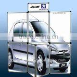 Aluminum Exhibition Display Panels