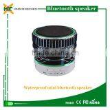 Hot Selling!bluetooth Speaker Portable Wireless Car Subwoofer Car Mp3 Player Portable Outdoor Speaker