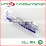 Henso Disposable Three Parts Syringe thumbnail-5