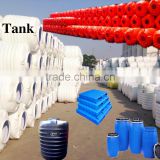QingDao Plastic Pallet Blow Molding Machine