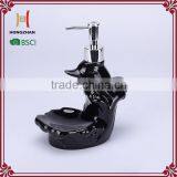 Animal Lotion/soap Dispenser Ceramic thumbnail-4