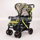 Golden Sunshine Baby Stroller With Best Price