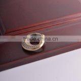 Antique Bronze Italian Furniture Handles Cupboard Closet Wardrbe Kitchen Cabinet Drawer Knob