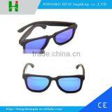 High Quality Fashion Bamboo Wood Sunglasses thumbnail-2