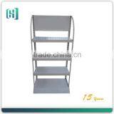 Floor Modern Retail Grocery Store Engine Lubricating Oil Display Stand HSX-S0235 thumbnail-6