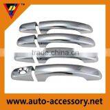 Suzuki parts and accessories chrome trim molding door handle cover