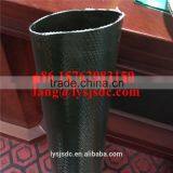 Lay Flat Hose Tpu/ TPU Lay Flat Hose With Cooper Conductor for Oil Transfer thumbnail-2