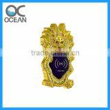 2015 Professional Manufacturer Smart RFID Card Dragon Sauna Locker Lock