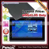 7 Inch Android 4.0 Mid Tablet Games Download A13 pc