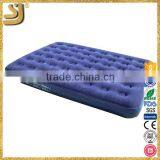 Inflatable Bed, Inflatable Bed With Slide thumbnail-2