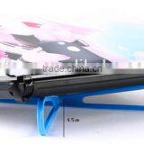 Top Selling Adjustable Foldable Notebook Cooling Pad ,notebook Cooling Stand ,laptop Cooler Stand thumbnail-2