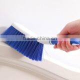 Good Design Non-slip Rubber Grip Clothes Bed Cabinet Sofa Cleaning Brush/handheld Dust Removing Brush thumbnail-2