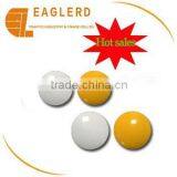 2016 Hot Sale 4 Inches Round Ceramic Road Stud thumbnail-1