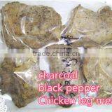 Cooked Food Spicy Chicken Leg Meat thumbnail-2