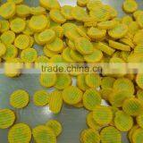 Frozen Yellow Zucchini thumbnail-1