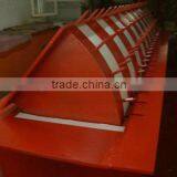 Security Parking Blocker