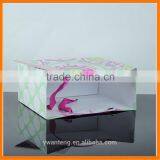 2016 High Quality Custom Design Paper Euro Tote Bag thumbnail-3