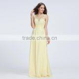 2016 Hot Sale Sleeveless Long Evening Dress,special Women's Evening Dress thumbnail-2