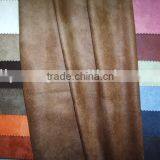 Printed & Foil Stamped Microfiber Suede(WYCRA06) thumbnail-1