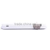 High Performance qi Wireless Charger Transmitter for Iphone for Samsung With No-slip Silicone thumbnail-2