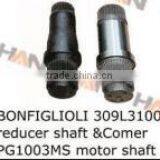 Kang Maier PG1002 Reducer Concrete Pump Spare Parts for Putzmeister JUNJIN Schwing Stetter thumbnail-3