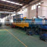 No-muffle Quenching Furnace for Nails and Screws Hardening Equipment thumbnail-1