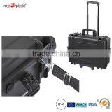 Hard Plastic Waterproof Anti-shock Tool Case With Trolley RC-PS 350 thumbnail-3
