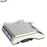 XFOC Series Price Computing 30kg Rechargeable Weighing Scale With OIML Certificate thumbnail-2