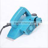 82mm Electric Planer Plastic Body,660w Electric Wood Planer Trade Assurance thumbnail-2