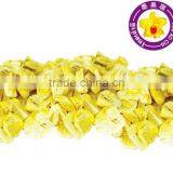 Freeze Dried Fruit Pineapple Slices From Thailand thumbnail-2