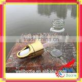 High Quality 10m Clear Glass Vial With Dropper for Lab 064R thumbnail-5