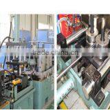 316L Stainless Steel Pipe Welded Thin Walll Steel Pipe thumbnail-6