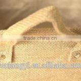 Kids Coffee Waterproof Coating Canvas Book Lego Toy Organizer Bag, Fold Storage Bin/ Storage Box thumbnail-6