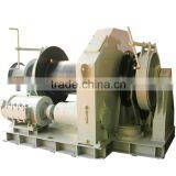 Speed Reducation Electric Winch Gearbox thumbnail-2